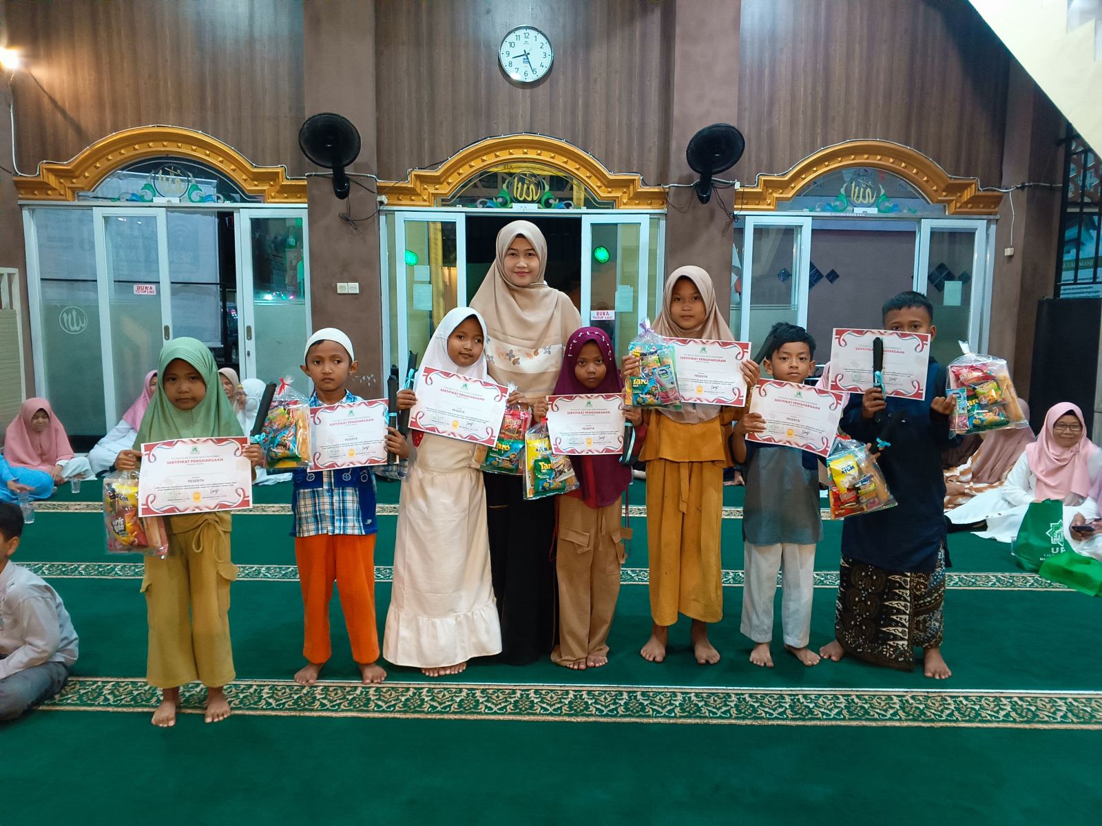 Foto Galeri