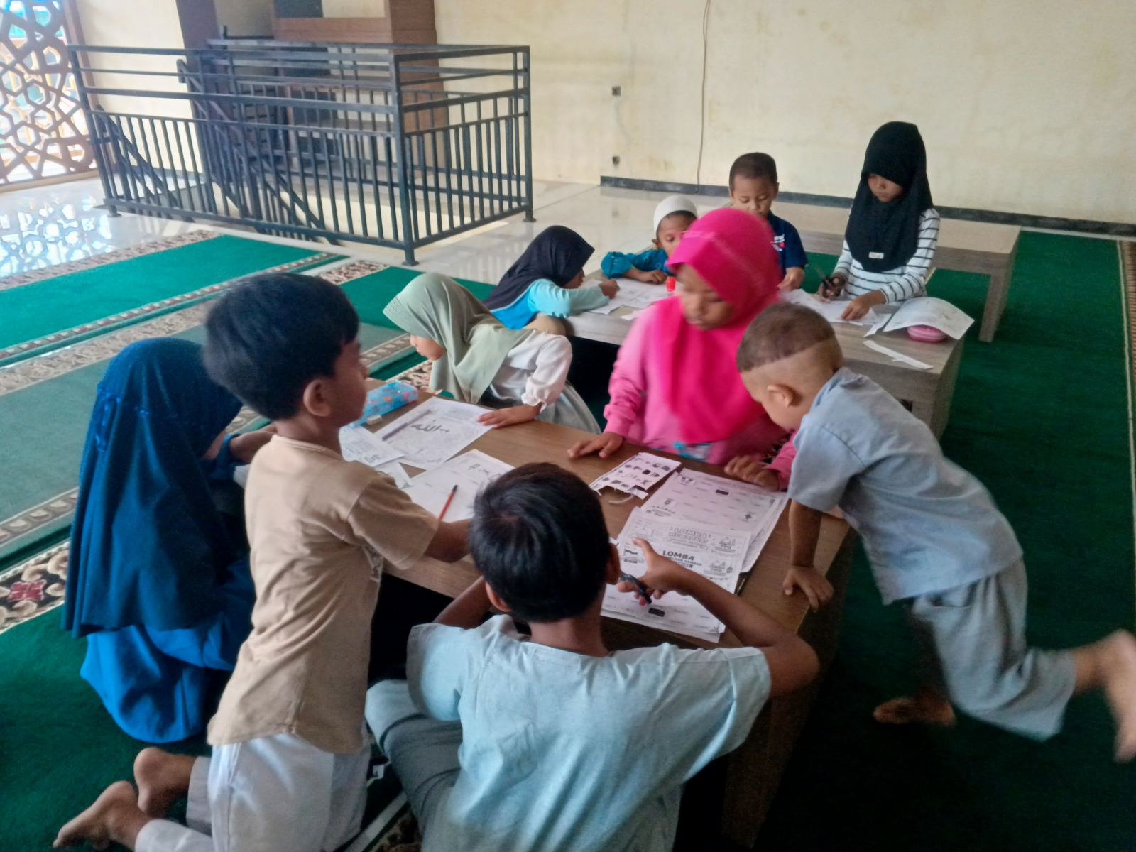Foto Galeri