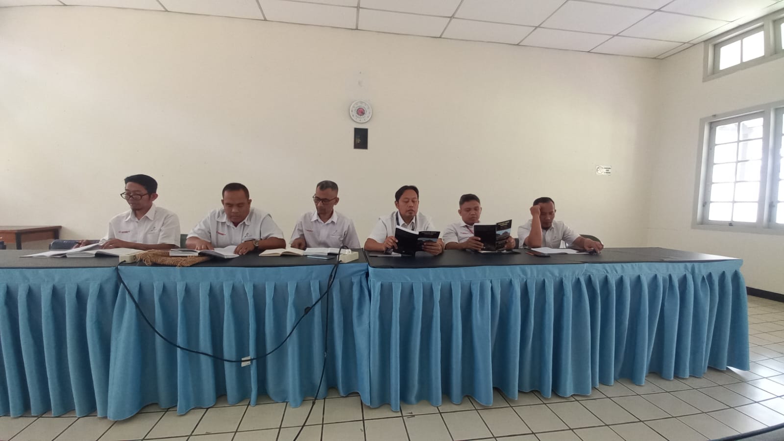 Foto Galeri Kelas Bahasa Arab DKM Al-Fithrah
