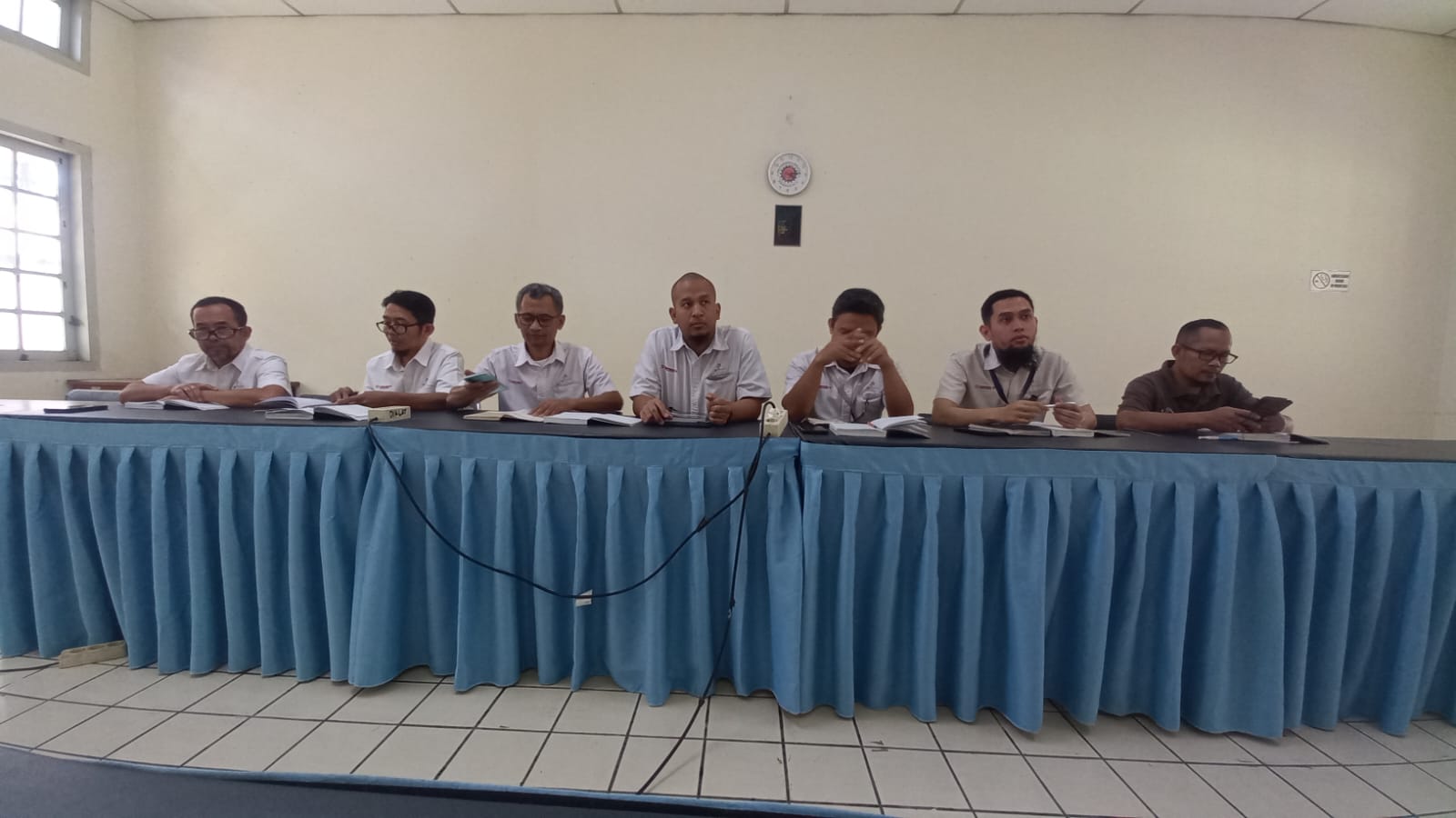 Foto Galeri Kelas Bahasa Arab DKM Al-Fithrah