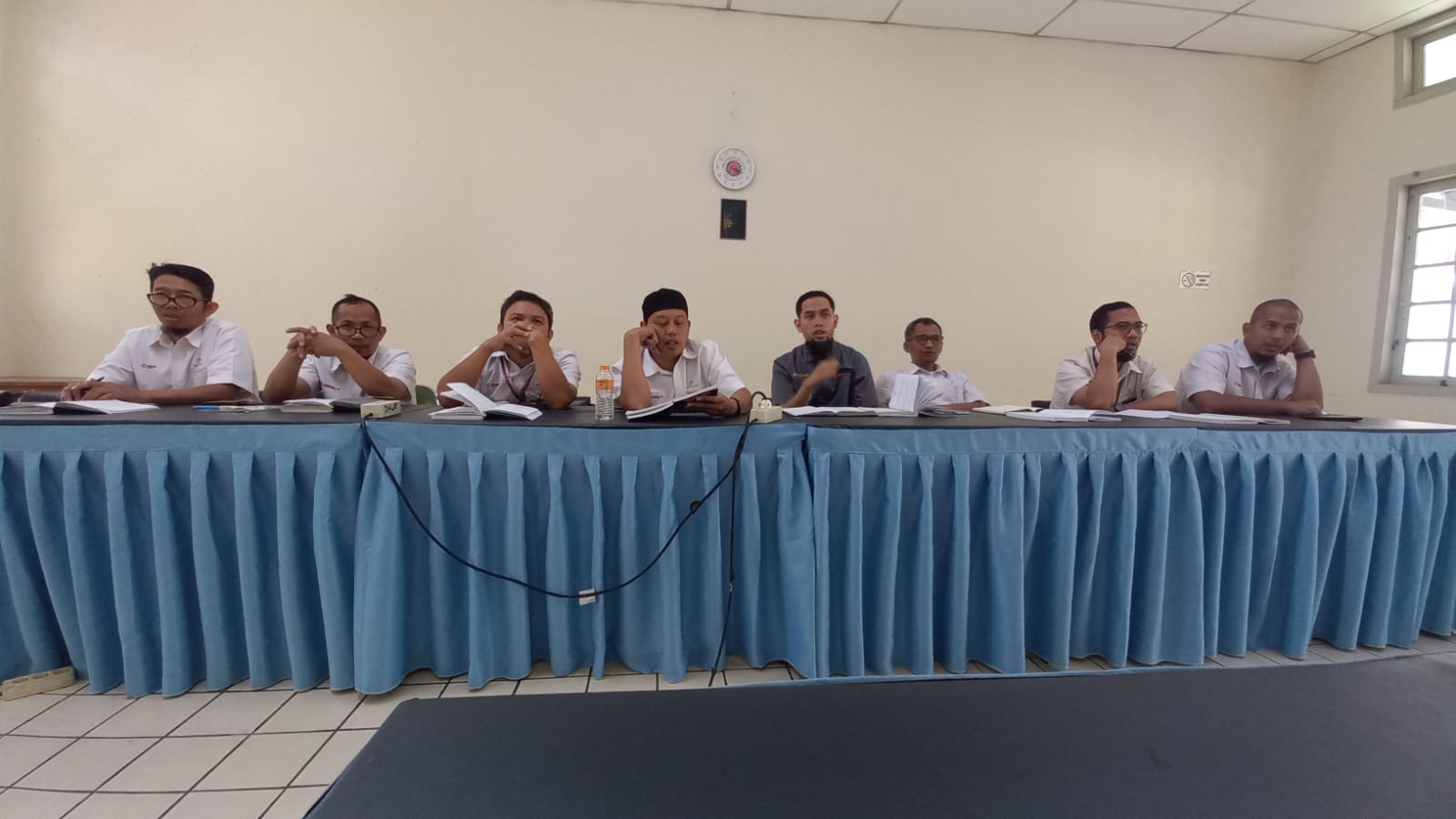 Foto Galeri Kelas Bahasa Arab DKM Al-Fithrah